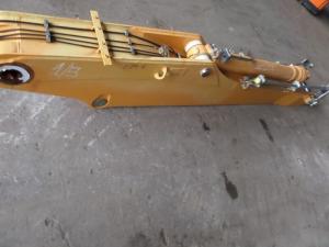 Verstellbarer Ausleger